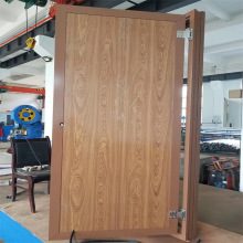 供应固朗钢制隔音门适用于影音室直播间演播大厅导播室影视中心