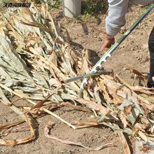 新款捆玉米杆神器苞米杆捆柴拾草收草机打捆机农用玉米秸秆压捆机