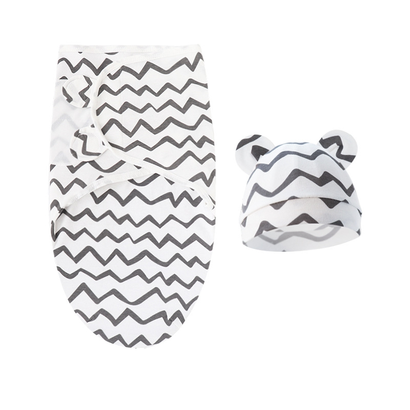 그레이 커브(포대기 + 싱글 기장)