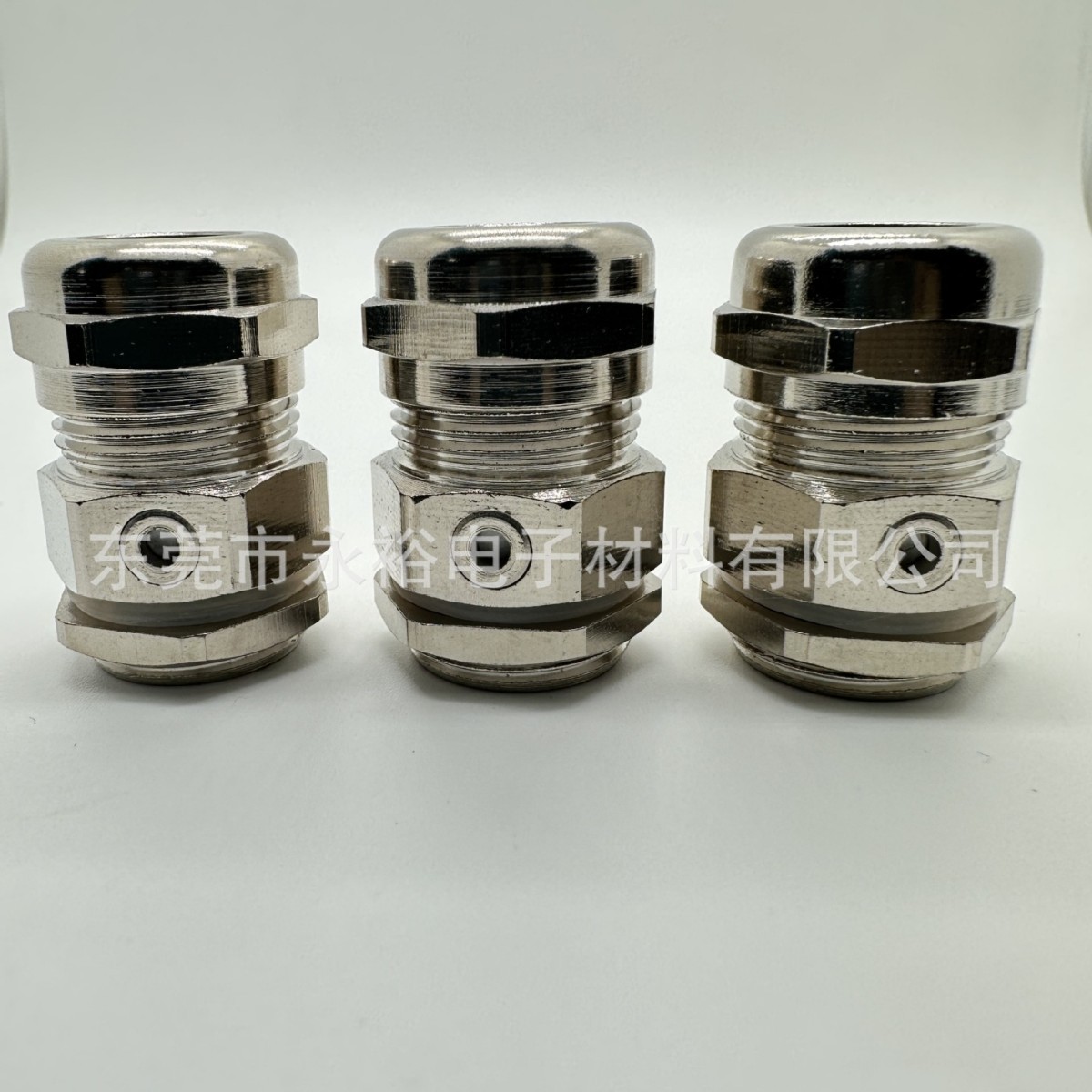 led防水接头呼吸器 透气阀 解压接头防水电缆接头 带透气功能两用