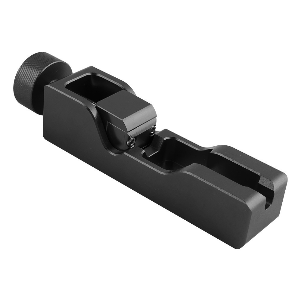 Universal Cross-Border Auto Parts Gauge Spark Plug Gap Tool Suitable for 10/12/14/16mm Spark Plugs