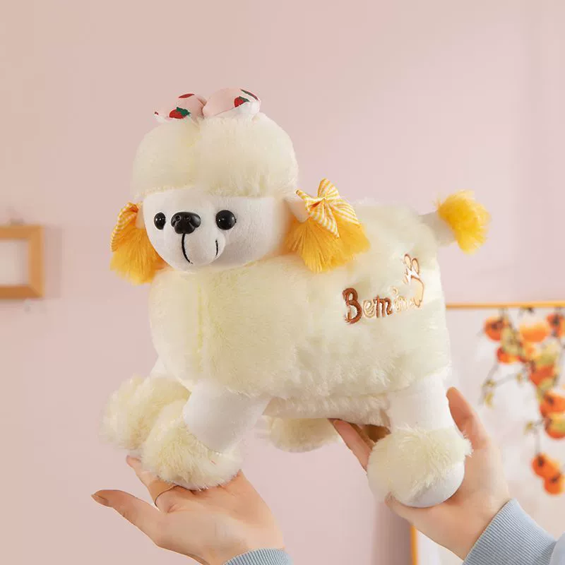 Милый плюшевый мини-фигурка, игрушка, кукла