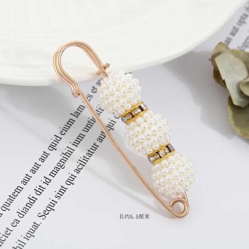 String Three Obar Plum Ball Golden Needle Block#qt030