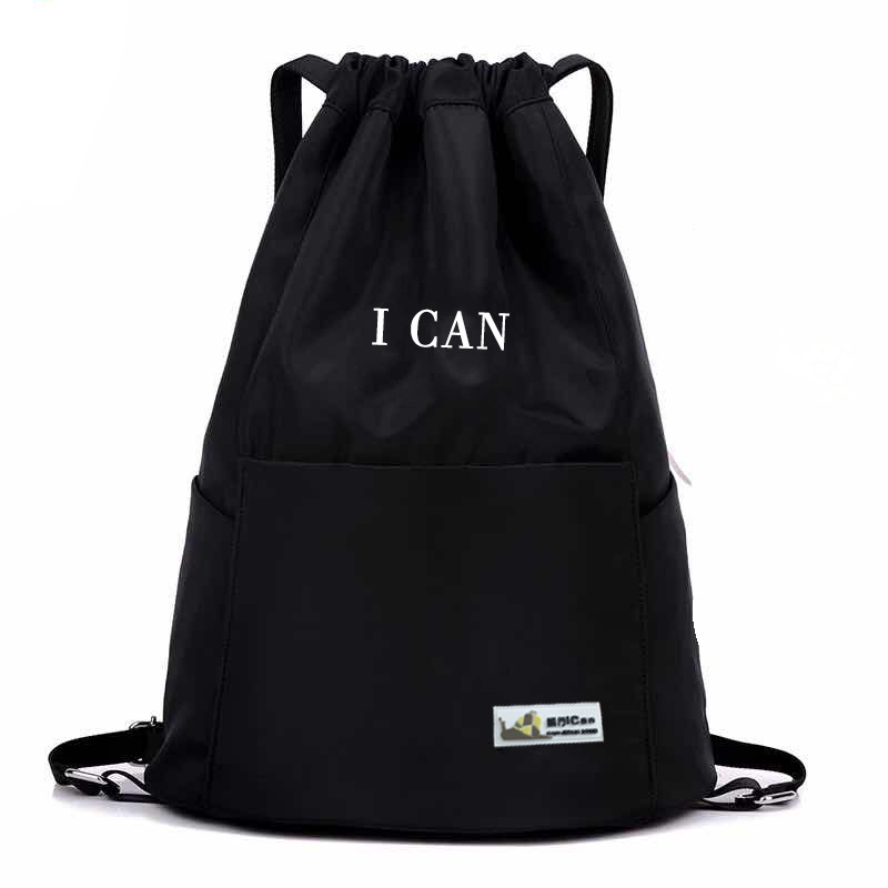 Quality model black (pockets on both sides)