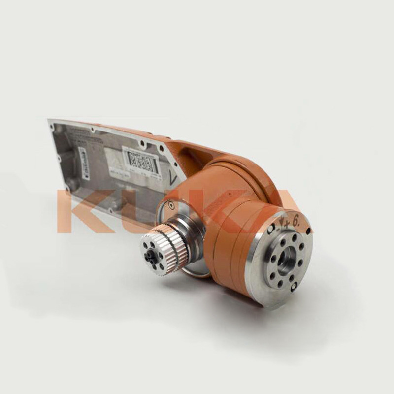 00-192-229 KUKA库卡机器人中心手 IW 210/240