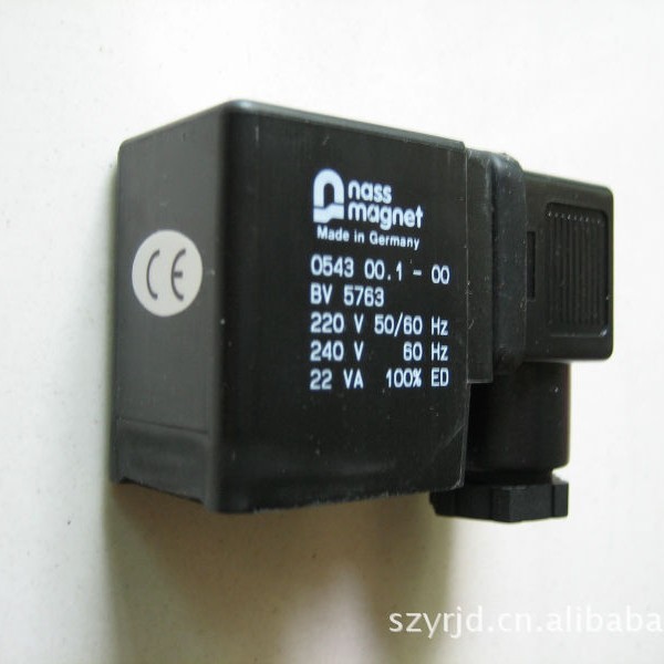 欧洲进口原装线圈  德国NASS线圈 深圳批发