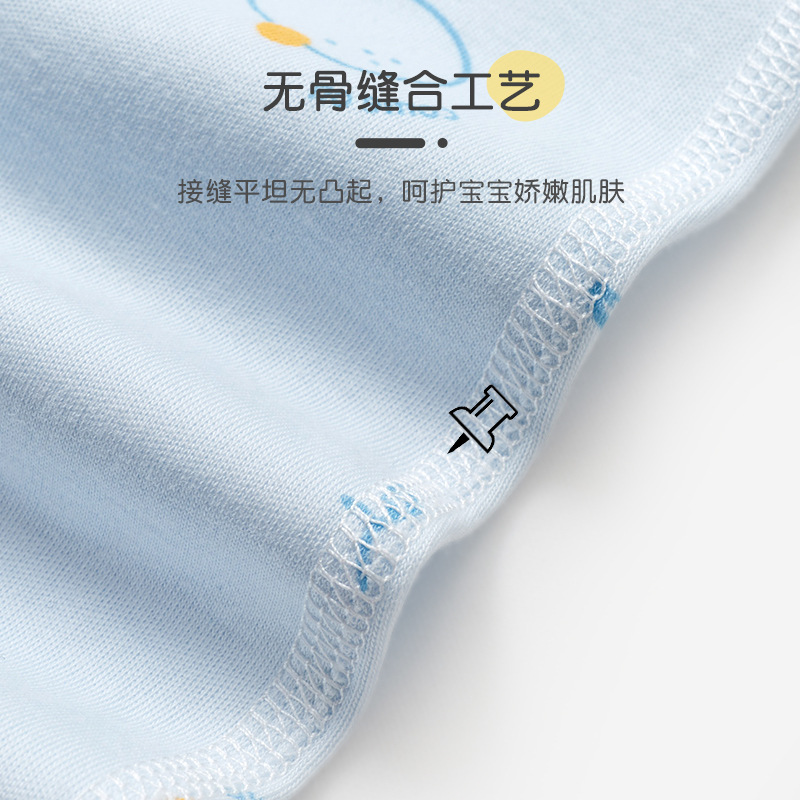Mono para bebé para primavera, otoño e invierno, pelele de algodón puro para recién nacido, ropa de dormir unisex para bebé, traje cálido para gatear, ropa de bebé.
