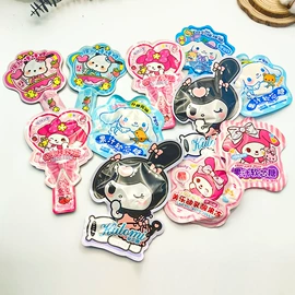 喜糖;饼干;硬糖