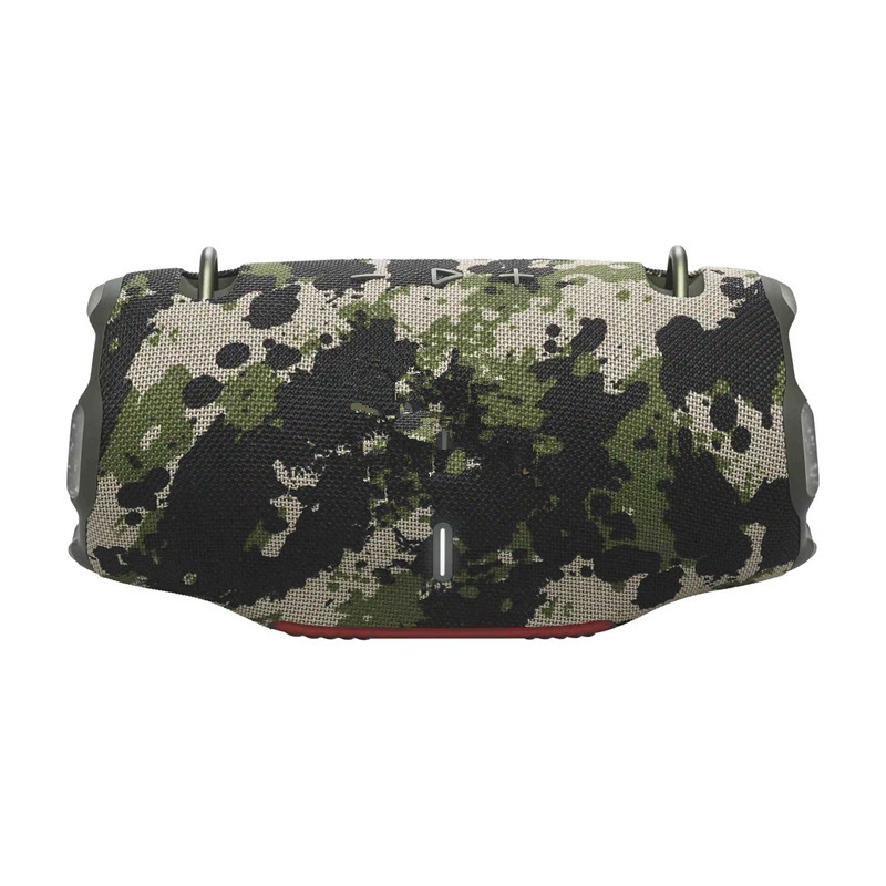 Aplicación transfronteriza Xtreme4 Music War Drum 4ta generación Bluetooth Altavoz portátil para exteriores Subwoofer Alta potencia 30WJB