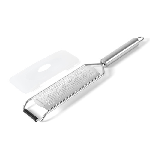 304 stainless steel pipe handle cheese grater lemon grater kitchen cheese grater kitchen gadgets