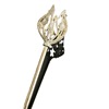 Tulip Wind Strifice imitation city beauty pageant cane awards ceremony accessories wholesale metal glass drilling props