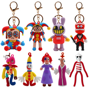 �羳�����R��F耳׿�The amazing digital circusС���В��