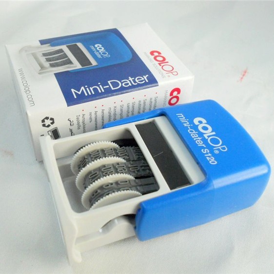 ��ƷCOLOP mini-Dater S120����Ӣ������ӡ�� ����������ӡ������