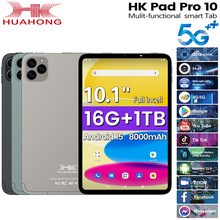 HK PadPro10��ƽ�����ܰ�׿�̄��Α�ɲ�SIM��4G+32GͨԒƽ����X