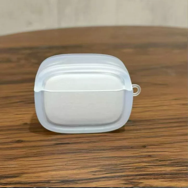 Протектор-кейс для Apple AirPods Pro 2, корпус защитной оболочки AirPods 3 Bluetooth наушников, чехол для второго поколения AirPods