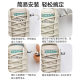 Shoelaces Lazy Men's and Women's Shoelace Buckle Elastic Tight Thin Flat Shoelace Rope Children's Tie-Free Fixing tool