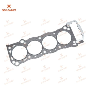 2RZ RZH103 sea lion van 2.4 11115-75020 engine cylinder pad cylinder mattress asbestos
