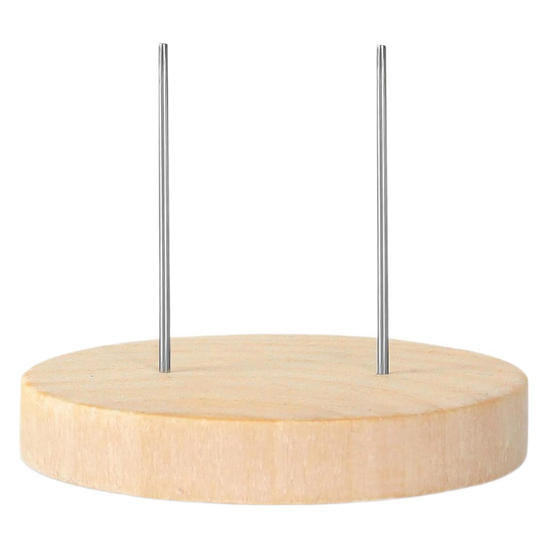 더블 바늘 베이스(5*0.8cm)