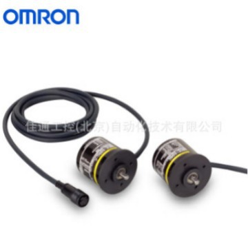 欧姆龙 编码器；E6CP-AG5C