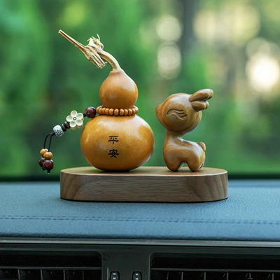 Car ornaments | Base Center Console New