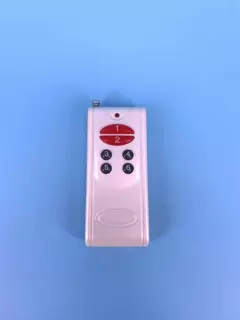6键遥控器 大功率6键遥控器 1000米6键遥控器 遥控厂家