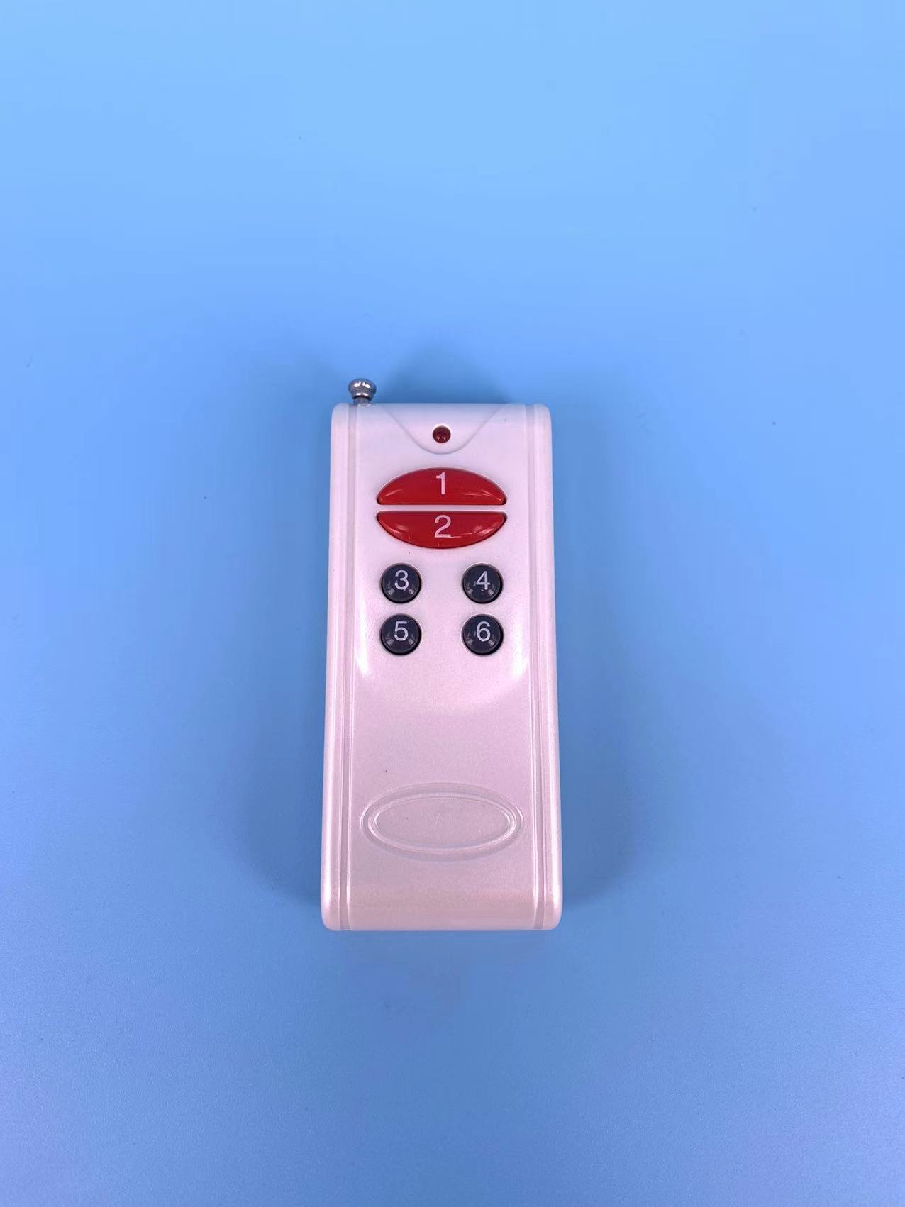 6键遥控器 大功率6键遥控器 1000米6键遥控器 遥控厂家