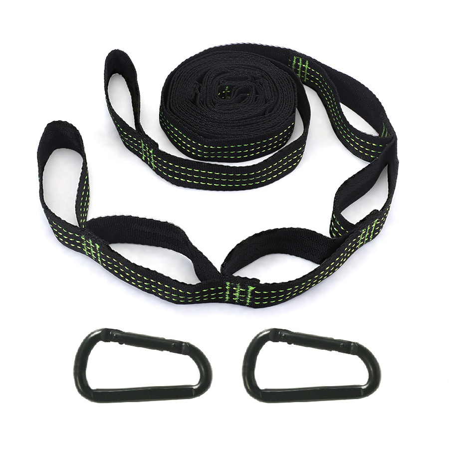 형광녹색 2개 + 8호 검정색 버클 2개 (5+1OPP봉투 포장)
