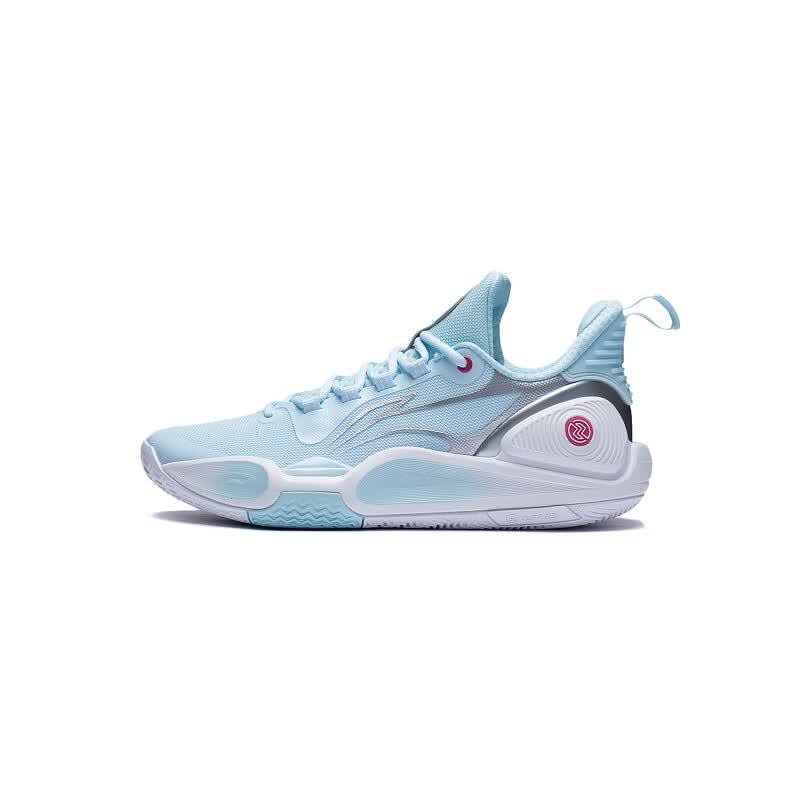 Li-Ning Flash Attack 9 basketball shoes, low-top men's shoes, summer breathable, wear-resistant, rebound sports shoes Li-Ning Flash Attack 9 basketball shoes, low-top men's shoes, summer breathable, wear-resistant, rebound sports shoes