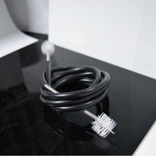 长号乐器刷防刮伤清洁乐器刷随意弯曲通条乐器清洁刷多功能弹簧刷