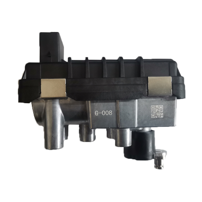 6NW009660-00 G-001, HAITON Other starting systems - g-008