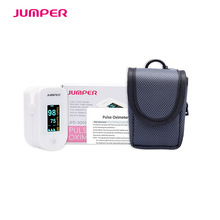 JUMPER�¿�ָ�Aʽ�}��Ѫ���x JPD-500B+ OLED