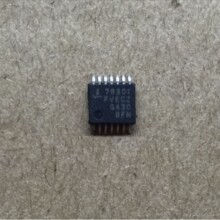 ISL78301FVECZ TSSOP14 ���ɵ�·IC ����Ԫ����BOM�䵥