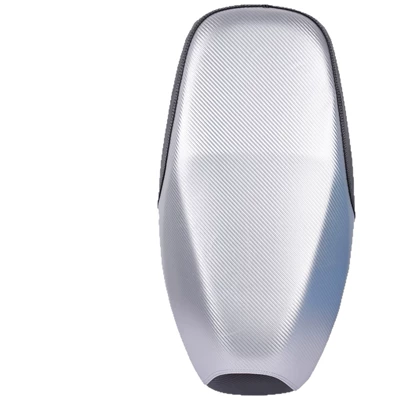 Motorcycle cushion – Guanneng White Shark 90S-M Special