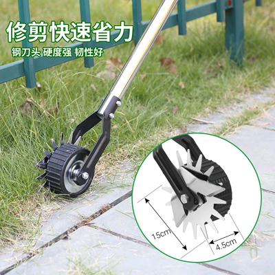 machine artificial lawn trimmer | Otbiçən başlıqları