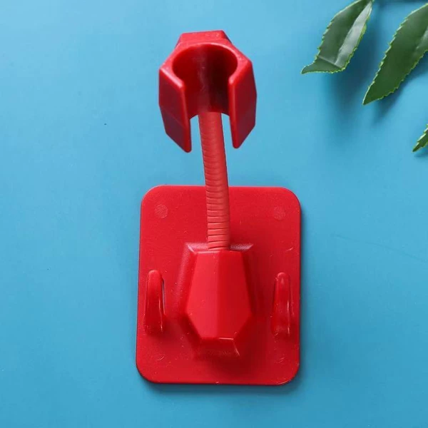 Red -free punching