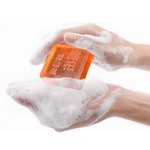 崖柏精油皂 洗脸沐浴崖柏皂  Cypress essential oil Soap