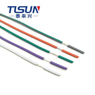 ��a�~���w ��о��UL1007 1&times;20 AWG�����O��Ȳ��B�Ӿ� �ض�80��
