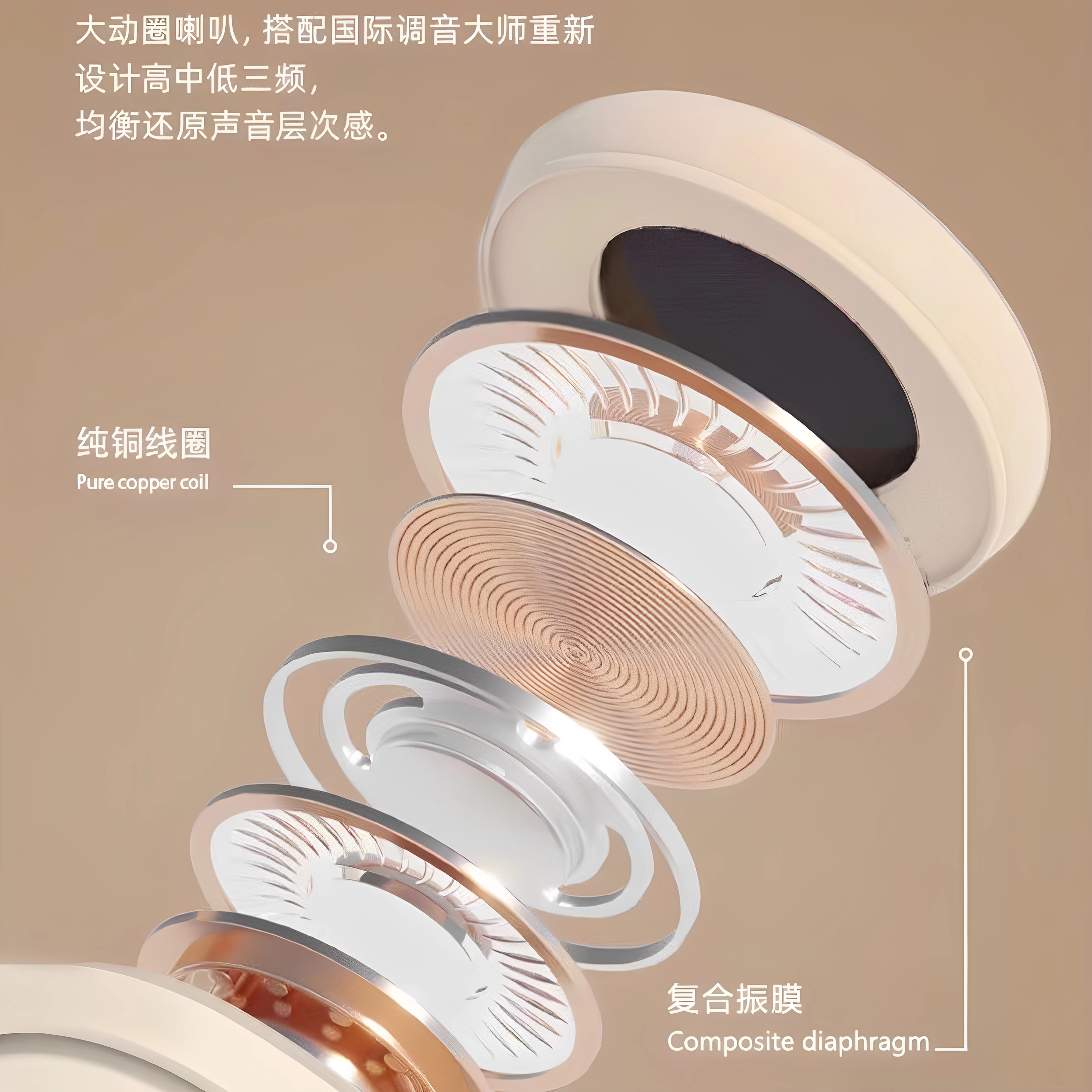 2961 Bluetooth headset wireless headset