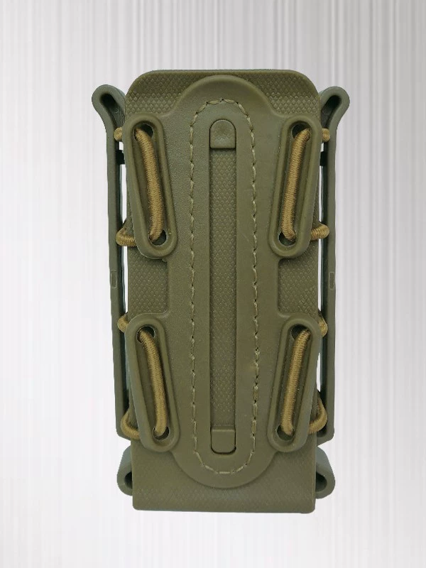 Travel elastic quick release sheath, (Cross-border trading), 9mm
