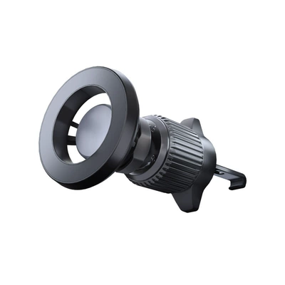 Car phone holder, mobile phone holder air outlet