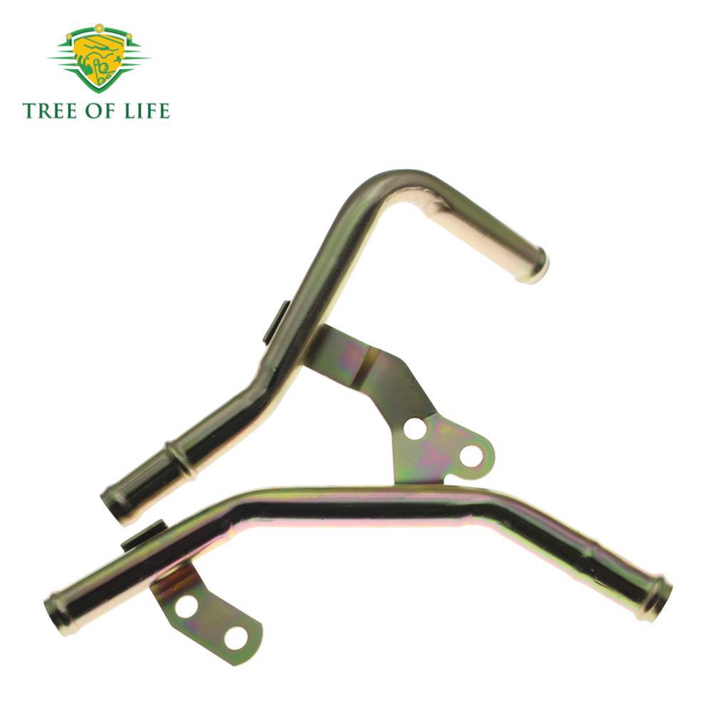 8 - 961132354 - 0 para ISUZU TFR 4JA1 2.5L conjunto de tubería de enfriador de aceite