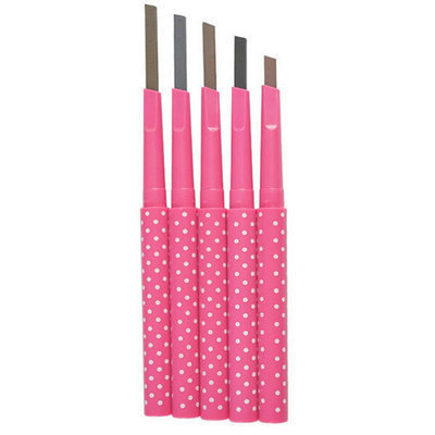 Professional automatic eyebrow pencil
