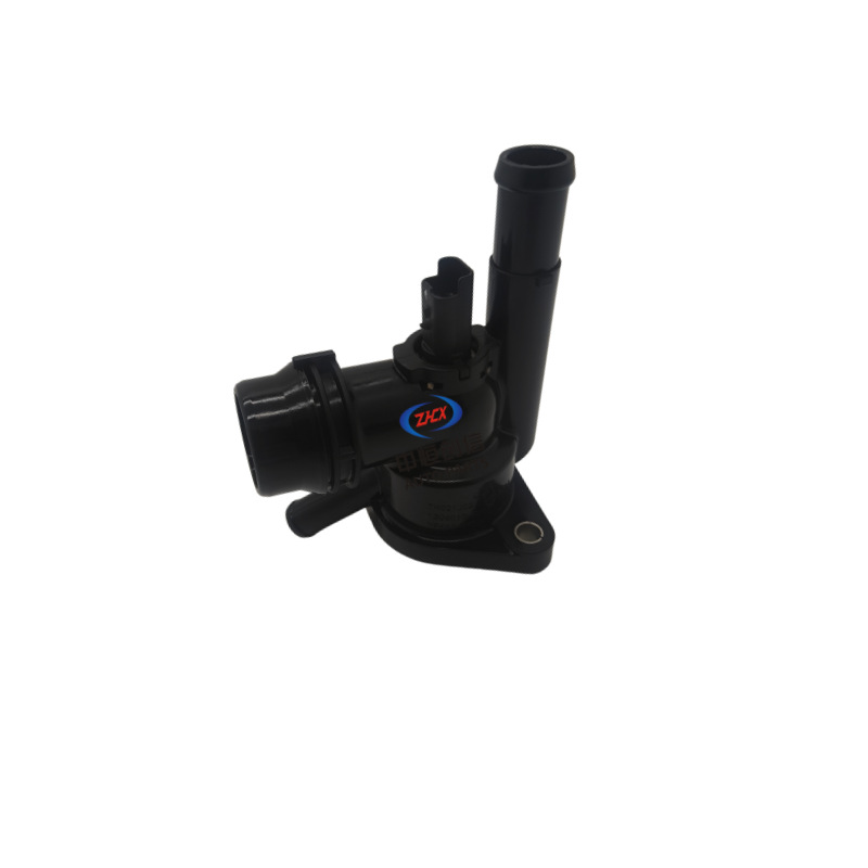Suitable for Changan Qiyuan Q05 Electronic Thermostat Q07 Electronic Temperature Controller 1306010-Ek01