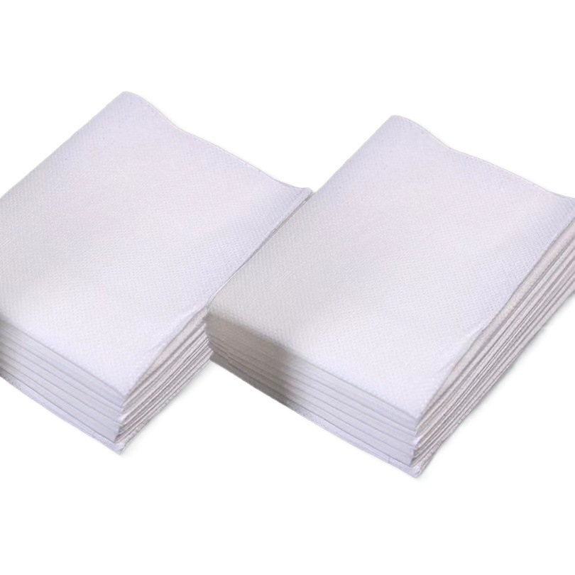 Disposable Bath Towel Bulk Thickened Extra Large Cotton Household Bath Towel Hotel Beauty Salon Absorbent Quick-drying Bath