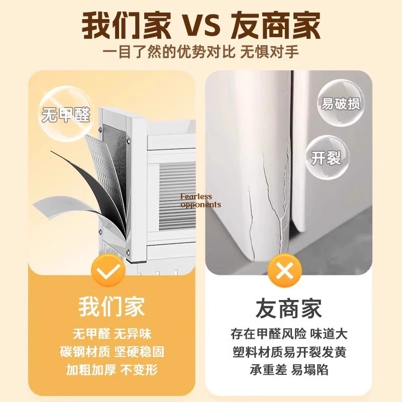 ベビー授乳テーブルベビーワードローブ一体型収納キャビネットおもちゃ収納ラック家庭用大容量取り外し可能な収納ラック|undefined