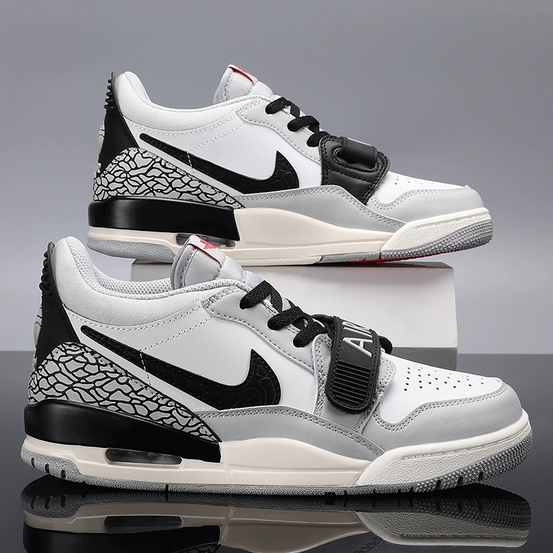 Воздушный jordan, Air Jordan 1, низкая обувь, баскетбольные кроссовки