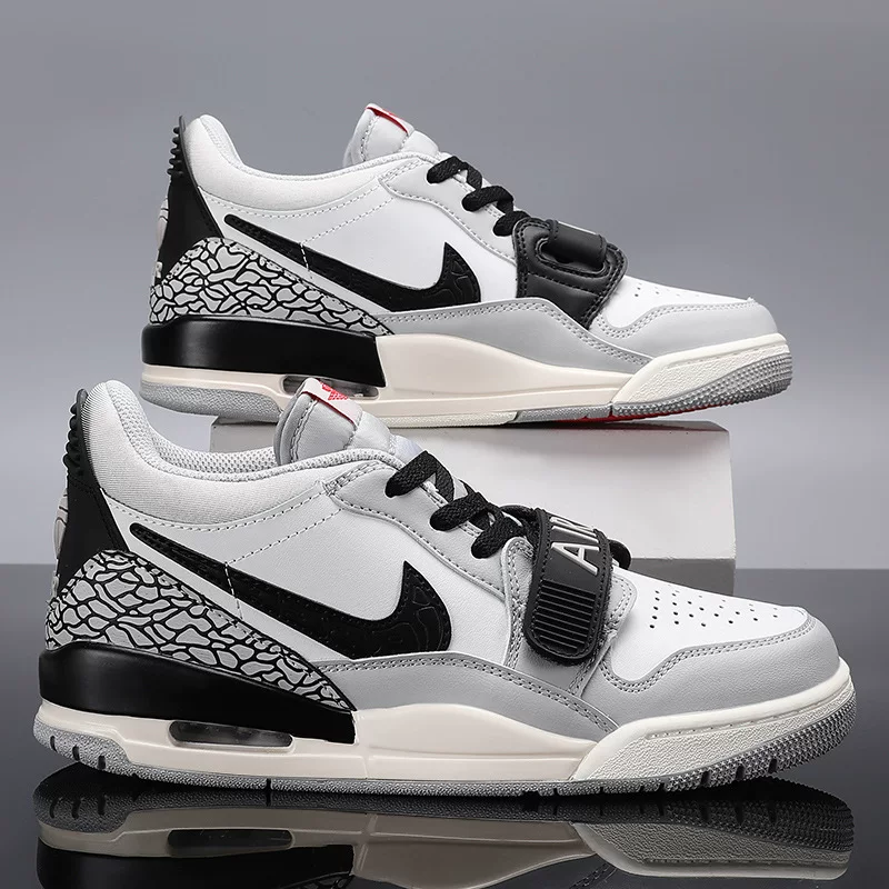 Воздушный jordan, Air Jordan 1, низкая обувь, баскетбольные кроссовки