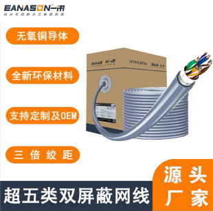 ������p���ξW��SFTP CAT5E 24AWG�o���~�����p�g��