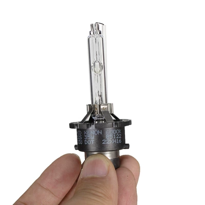6000K8000K, Vehicle HID Xenon Lamp