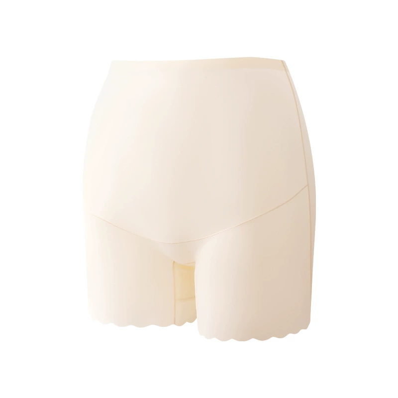 Underwear for pregnant with belly support, trousers, antibacterial cotton safe protective underware, high waist, plus size